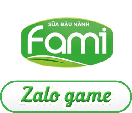 Fami Go - Đậu nành thôi - mà vạn sự khởi đầu may
